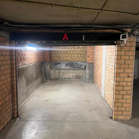 Casa Casino Oostende Екстериор снимка