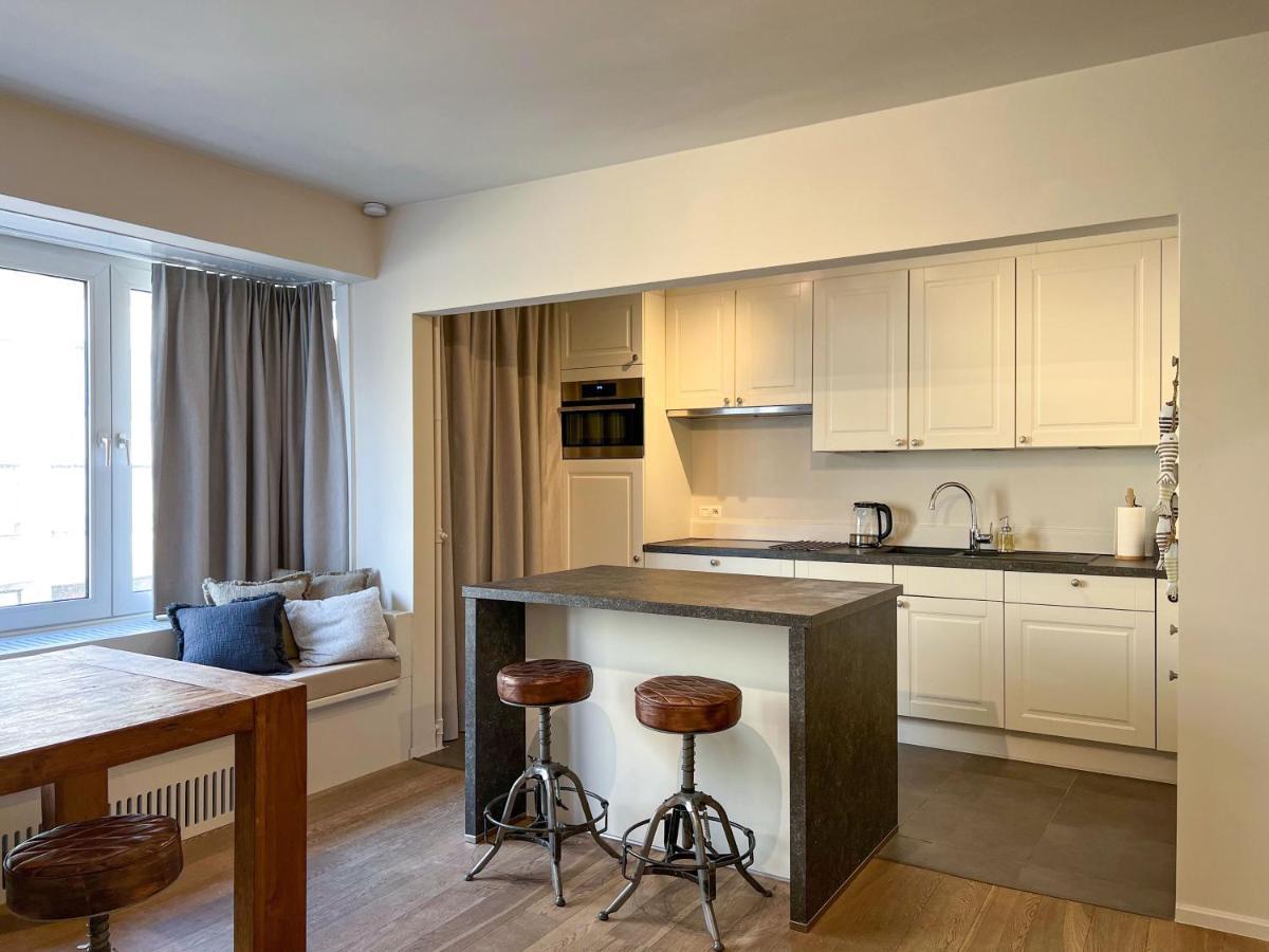 Casa Casino Oostende Екстериор снимка