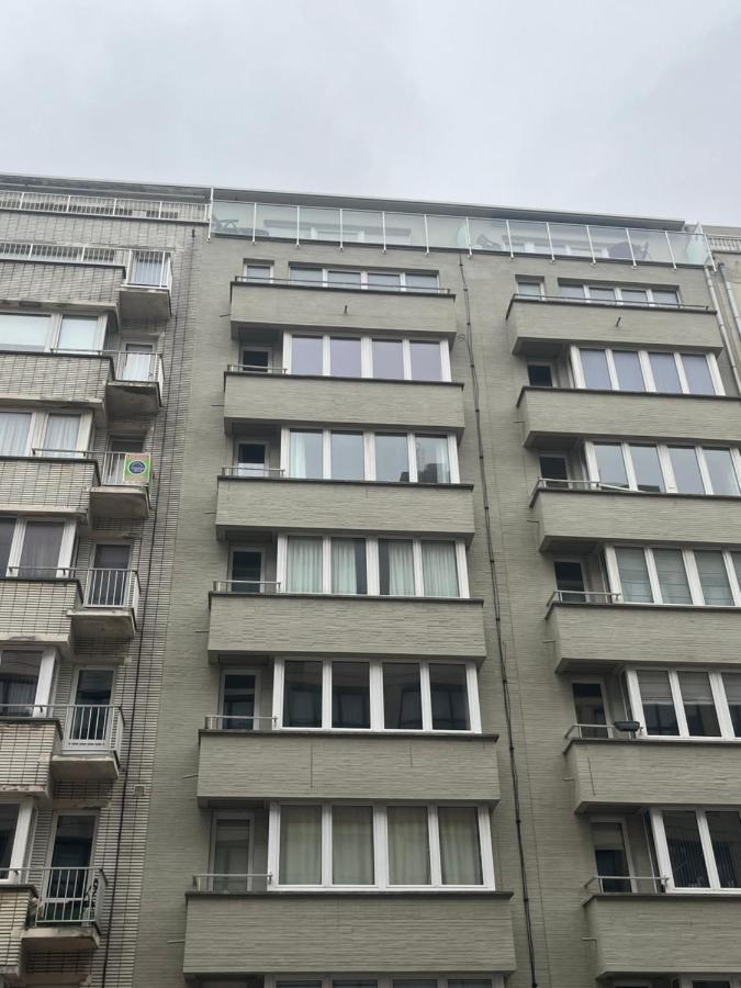 Casa Casino Oostende Екстериор снимка
